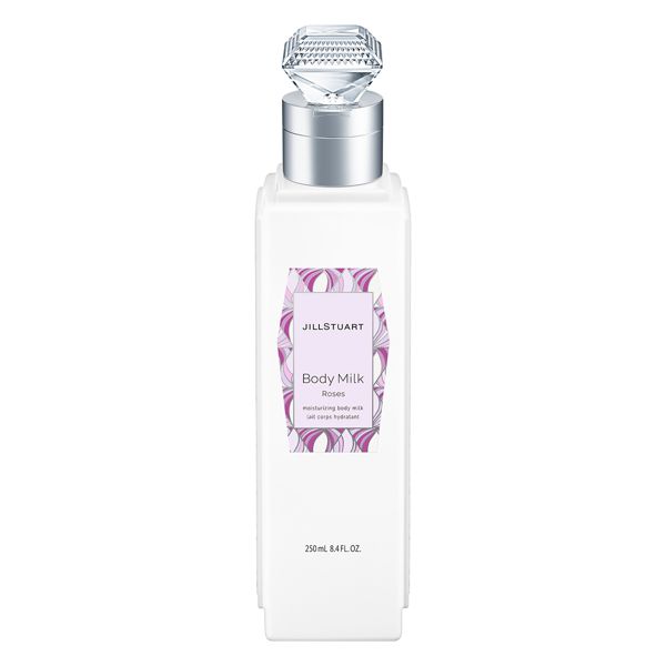 ボディミルク ロージーズ 250ml