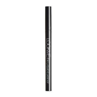 LOOKME リキッドアイライナー LLE01 ブラック 0.55ml の画像 0