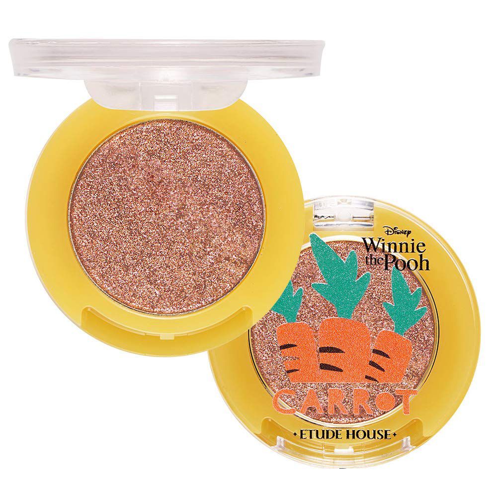 ETUDE HOUSEのルックアット マイアイジュエル (2019 New Year Collection) BR429 やっぱりラビット 2gに関するメイン画像