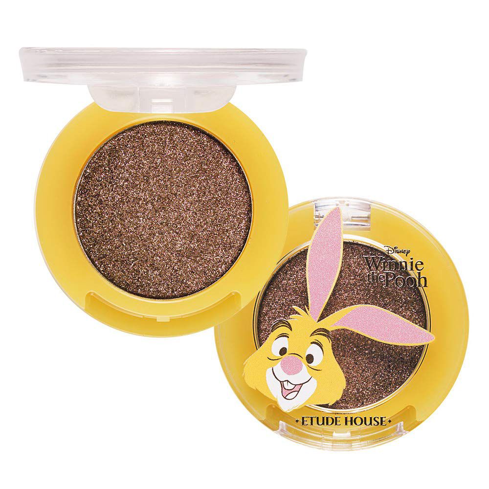 ETUDEHOUSE ETD ハッピーウィズピグレット ルック アット マイアイズ ジュエル #BR430 2g