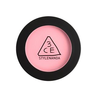3CE フェイスブラッシュ VALENTINE PINK 5.5gの画像