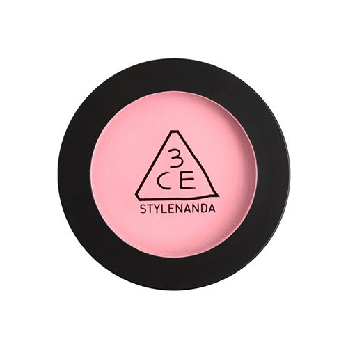 3CEのフェイスブラッシュ VALENTINE PINK 5.5gに関する画像1