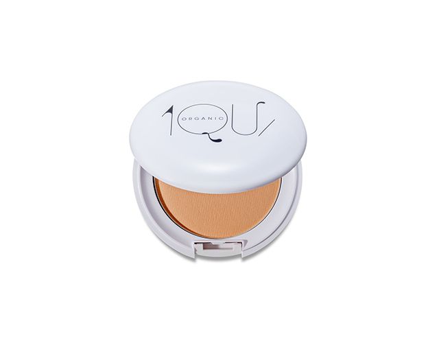 アクア・アクア AQUA AQUA オーガニックトリートメントヴェール SPF40 PA+++ 本体 ピンクベージュ 10gのバリエーション1