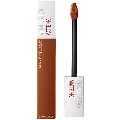 メイベリン ニューヨーク メイベリン ニューヨーク MAYBELLINE NEW YORK SPステイ マットインク 135 5.0ml の画像 0