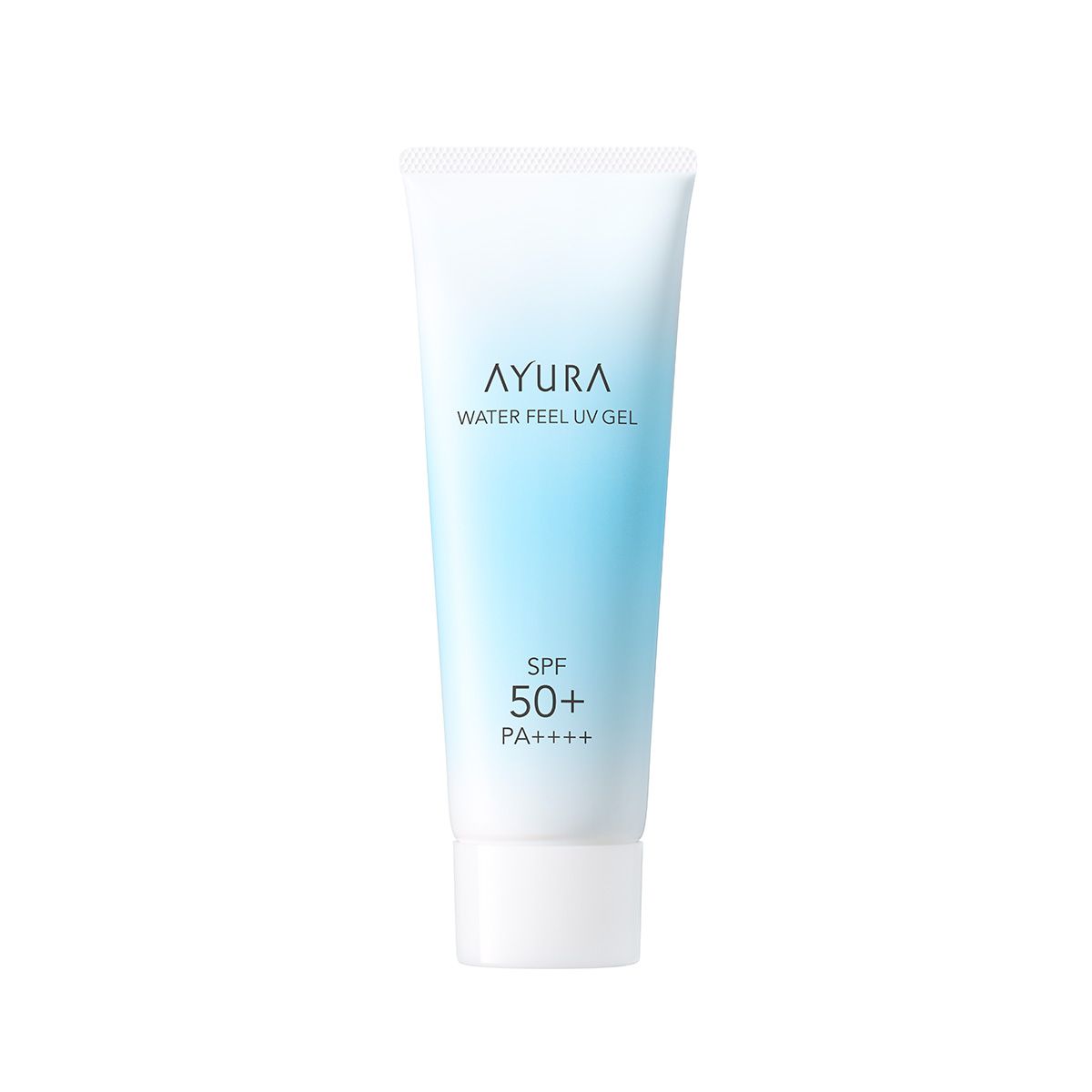 AYURA ウォーターフィールUVジェルα SPF50＋ PA＋＋＋＋ 75g