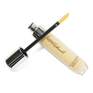 メイクヒール ウォンピエルカラーレーザー YL0801 VOLUMING YELLOW 7ml SPF30 PA++の画像