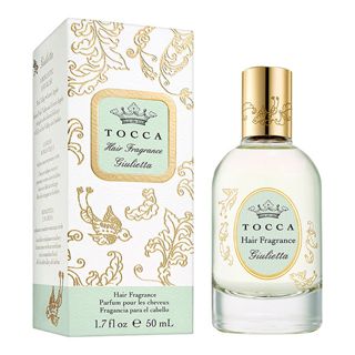 TOCCA ヘアフレグランスミスト ジュリエッタの香り 50mlの画像