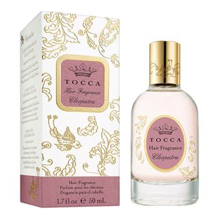 TOCCA ヘアフレグランスミスト クレオパトラの香り 50mlの画像