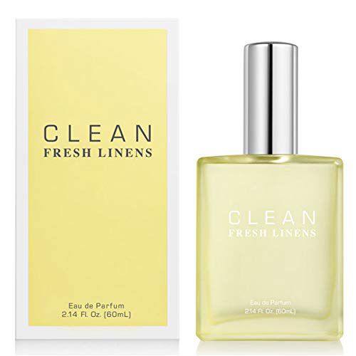 クリーン クリーン Clean クリーン フレッシュリネン 本体 60ml Noin