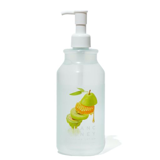 ブランハニー ピーリングローション 450ml の画像 0