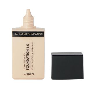 ザ セム CPファンデーション 1.5 ナチュラルベージュ 35g SPF50+ PA+++ の画像 0