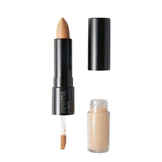 ザ セム リキッド&スティック 2WAYコンシーラー デュオ 2 リッチベージュ 4.5g+4.2gの画像