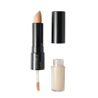 ザ セム リキッド&スティック 2WAYコンシーラー デュオ 1.25 ライトベージュ 4.5g+4.2gの画像
