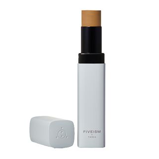 FIVEISM×THREE ネイキッドコンプレクション バー 10 CLANCY 10g SPF19 PA++の画像