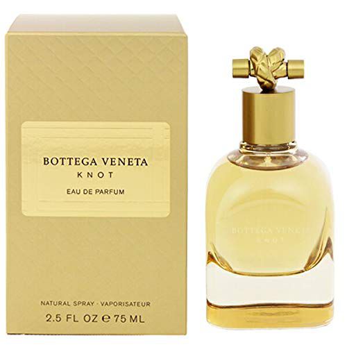 bottega veneta knot edp