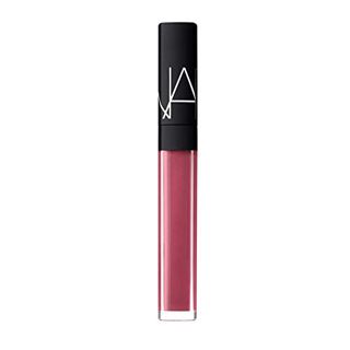 NARS リップグロス N 5697 ローズプラム 6mlの画像