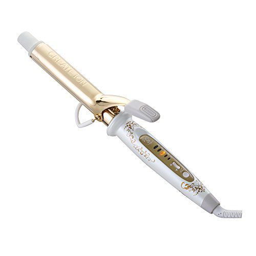 クレイツのクレイツ ヘアアイロン グレイス カール 26mm 海外兼用 CIC-W7208Nに関するメイン画像