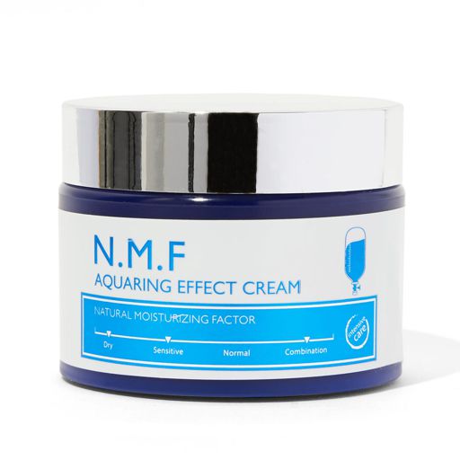 メディヒール N.M.F アクアリング エフェクト クリーム 50ml の画像 0
