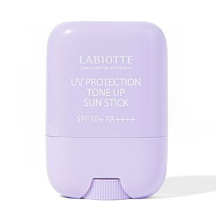 ラビオッテ トーンアップ サンスティック 16g SPF50+ PA++++ の画像 0