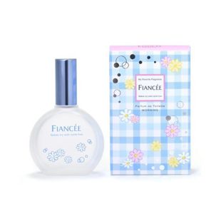 フィアンセ パルファンドトワレ はじまりの朝の香り 50ml の画像 0