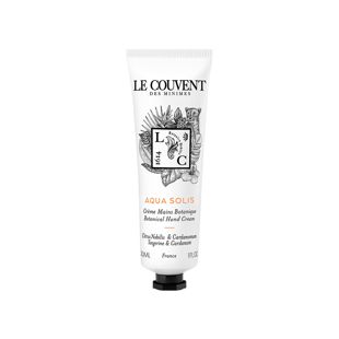 クヴォン・デ・ミニム アクアソリス ハンドクリーム 30ml の画像 0