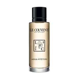 クヴォン・デ・ミニム ボタニカルコロン アクアミステリ 100ml の画像 0