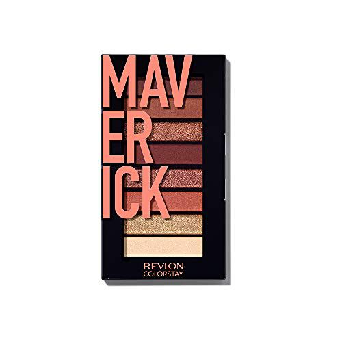 レブロン REVLON カラーステイ ルックス ブック パレット 本体 930 マーベリック 3.4gのバリエーション2