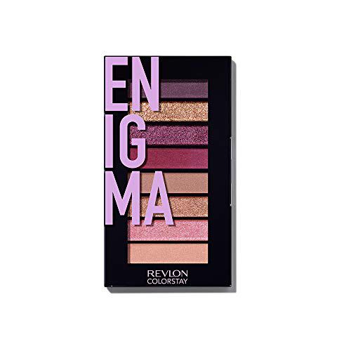 レブロンのカラーステイ ルックス ブック パレット 900 オリジナル 3.4gに関する画像2