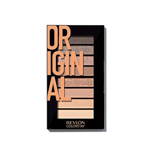 レブロン カラーステイ ルックス ブック パレット 900 オリジナル 3.4gの画像