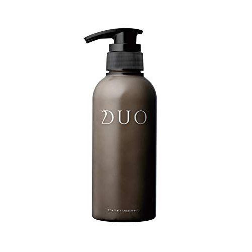DUOのザ ヘアトリートメント 320mlに関する画像1