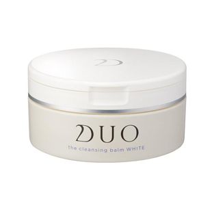 DUO ザ クレンジングバーム ホワイト 90g の画像 0