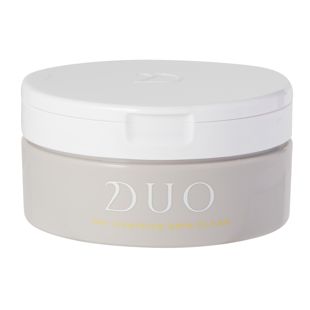 DUO ザ クレンジングバーム クリア 90g の画像 0
