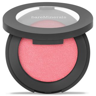 ベアミネラル バウンス & ブラー ブラッシュ ピンク スカイ 5.9gの画像