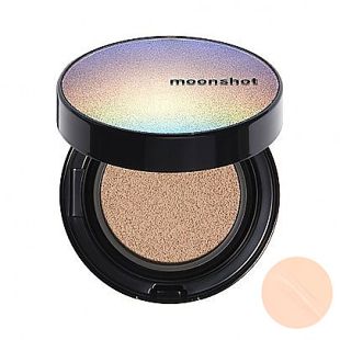 ムーンショット マイクロ セッティング フィット クッション 101 アイボリー 12g SPF50+ PA+++ の画像 0