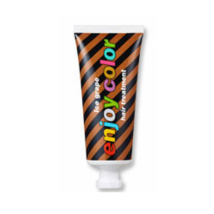 S2ND エンジョイカラー ミルクチョコ 50ml の画像 0