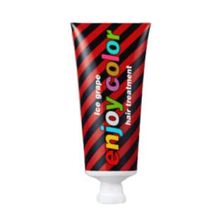 S2ND エンジョイカラー レッドブラウン 50ml の画像 0