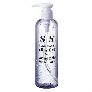 エビス化粧品 SSジェル 315g の画像 0