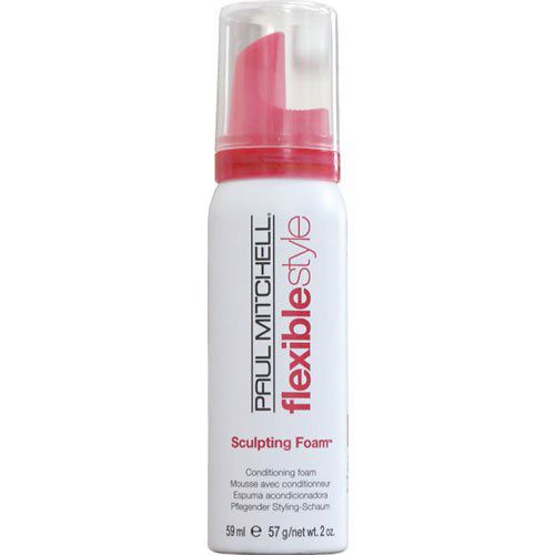 ポールミッチェル ポールミッチェル Paul Mitchell スカルプティングフォーム 57g 7019 の通販 使用感 口コミ付 Noin ノイン