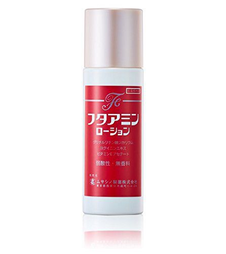 ムサシノ製薬 フタアミンローション 1ml Noin