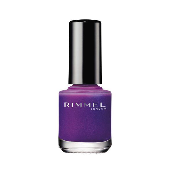 リンメル RIMMEL LONDON スピーディ フィニッシュ 本体 #115 バイオレット 7mlのバリエーション41