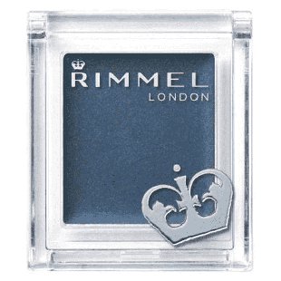 リンメル プリズム クリームアイカラー 012 クールでモダンな デニムブルー 2g の画像 0