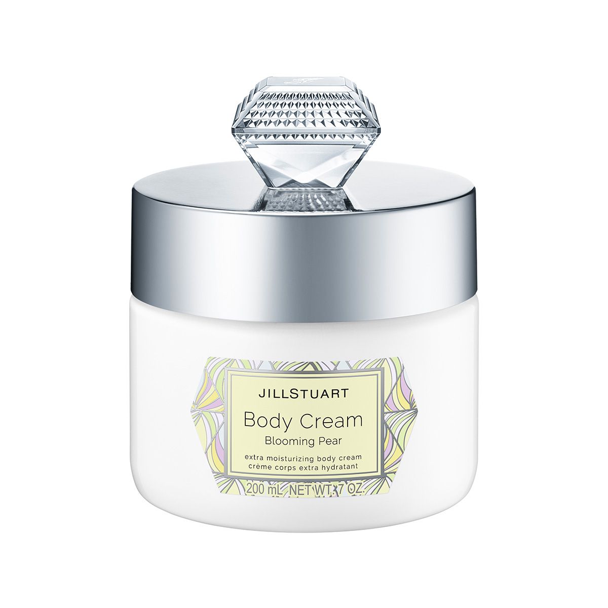 ジルスチュアート ボディクリーム ホワイトフローラル 0g アミューズ ボーテ オンライン