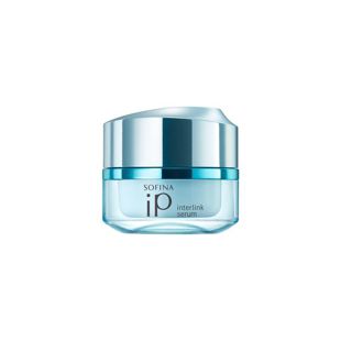 ソフィーナ iP インターリンク セラム うるおって柔らかな肌へ 55g の画像 0