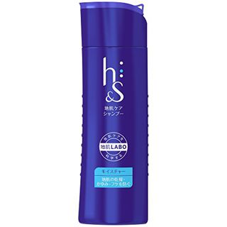 H S H S エイチ アンド エス モイスチャー シャンプー ボトル 本体ボトル 190ml 心をリラックスさせるやさしい花々と果実の香りの通販 使用感 口コミ付 Noin ノイン