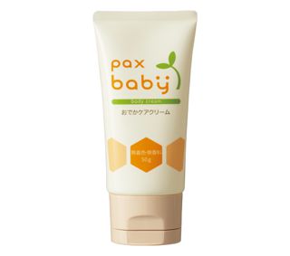パックスナチュロン おでかケアクリーム 50gの画像