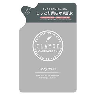 クレージュ ボディウォッシュ モイスト 【詰替え】 400mlの画像