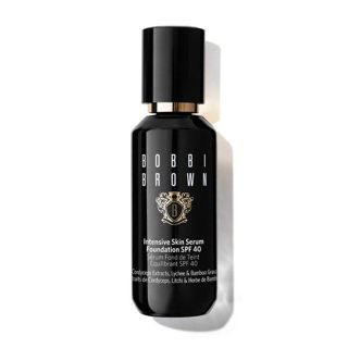 ボビイ ブラウン インテンシブ スキン セラム ファンデーション W-056 ウォームナチュラル 30ml SPF40 PA++++の画像