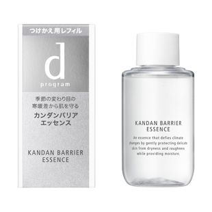 d プログラム カンダンバリア エッセンス 40ml【つけかえ用レフィル】 の画像 0
