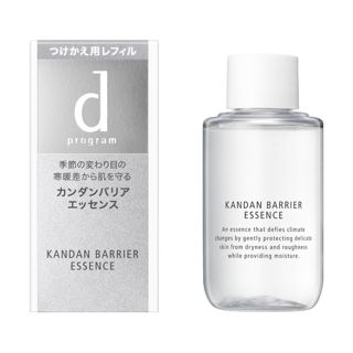 d プログラム カンダンバリア エッセンス 40ml【つけかえ用レフィル】の画像