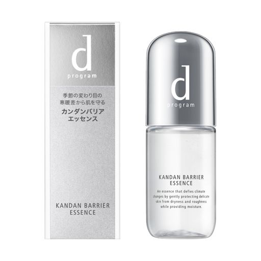 d プログラム カンダンバリア エッセンス 40ml の画像 0